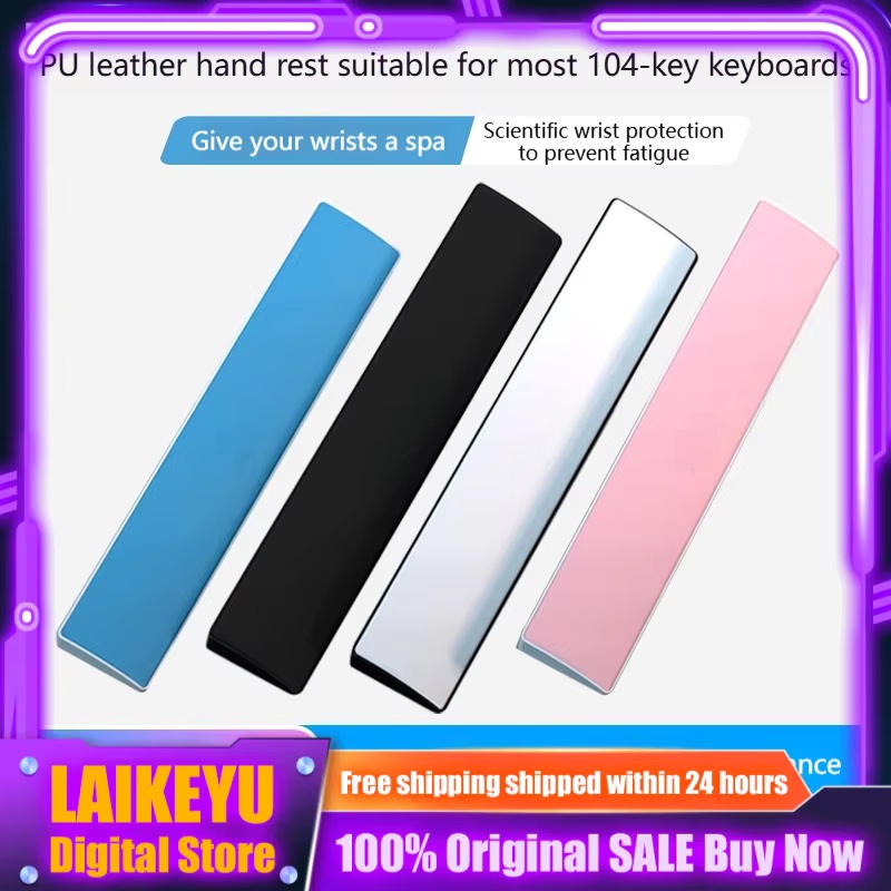 Eco Sponge - ใหม่ Ajazz Mechanical Keyboard WRIST REST