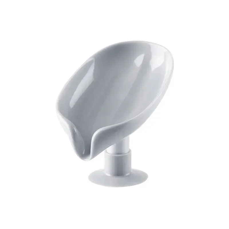 ที่วางสบู่รูปใบไม้ กล่องใส่สบู - Eco Sponge บทวิจารณ์และราคา