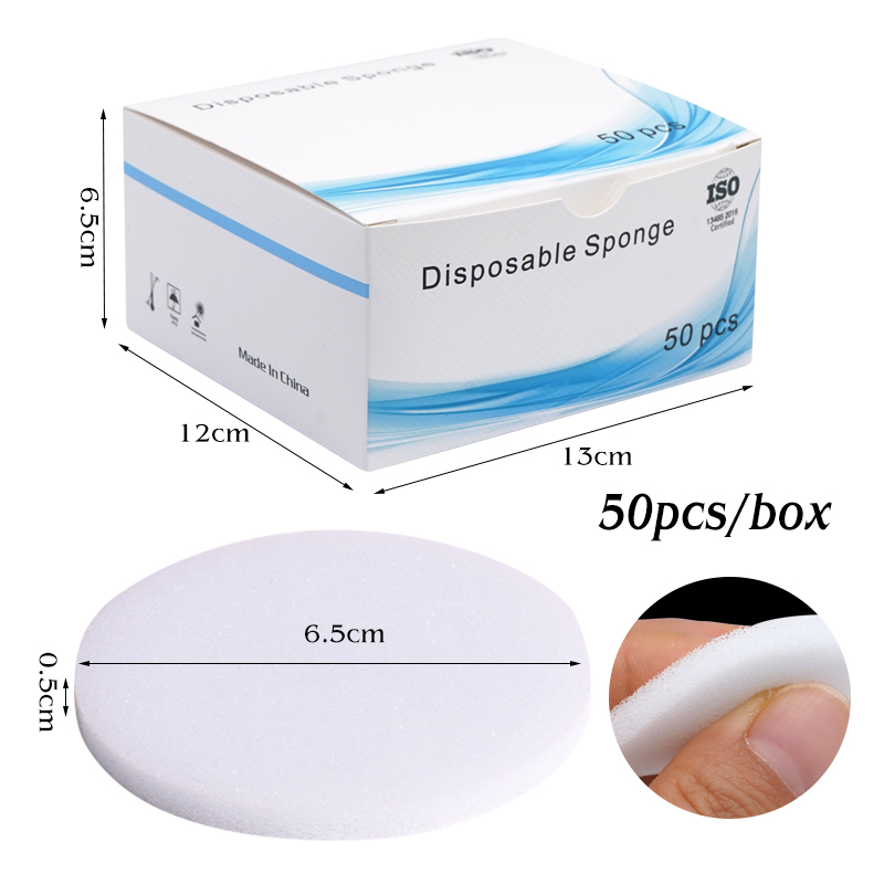 ฟองน้ำสำหรับเปลี่ยนใช้กับโต๊ะท - Eco Sponge บทวิจารณ์และราคา