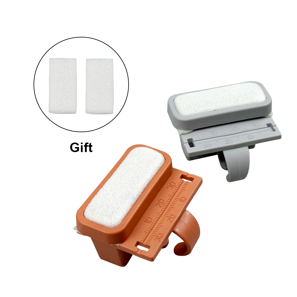 ทันตกรรม Endo ไฟล์ผู้ถือไม้บรร - Eco Sponge บทวิจารณ์และราคา