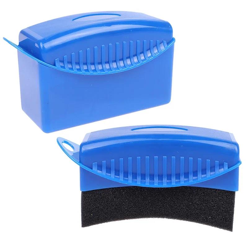 ฝาปิดตัวเลือก PP ล้อรถขัดแว็กซ - Eco Sponge บทวิจารณ์และราคา
