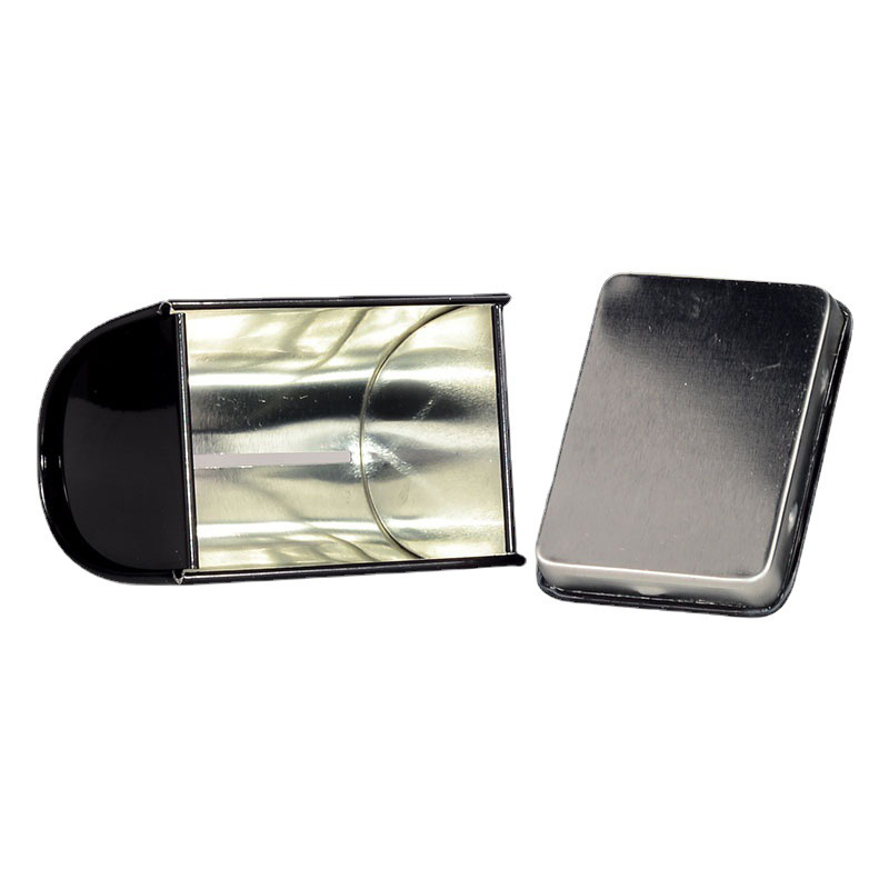 กล่องทิ้งใบมีดโกน  ภาชนะเก็บใบ - Safety Razor Handle บทวิจารณ์และราคา
