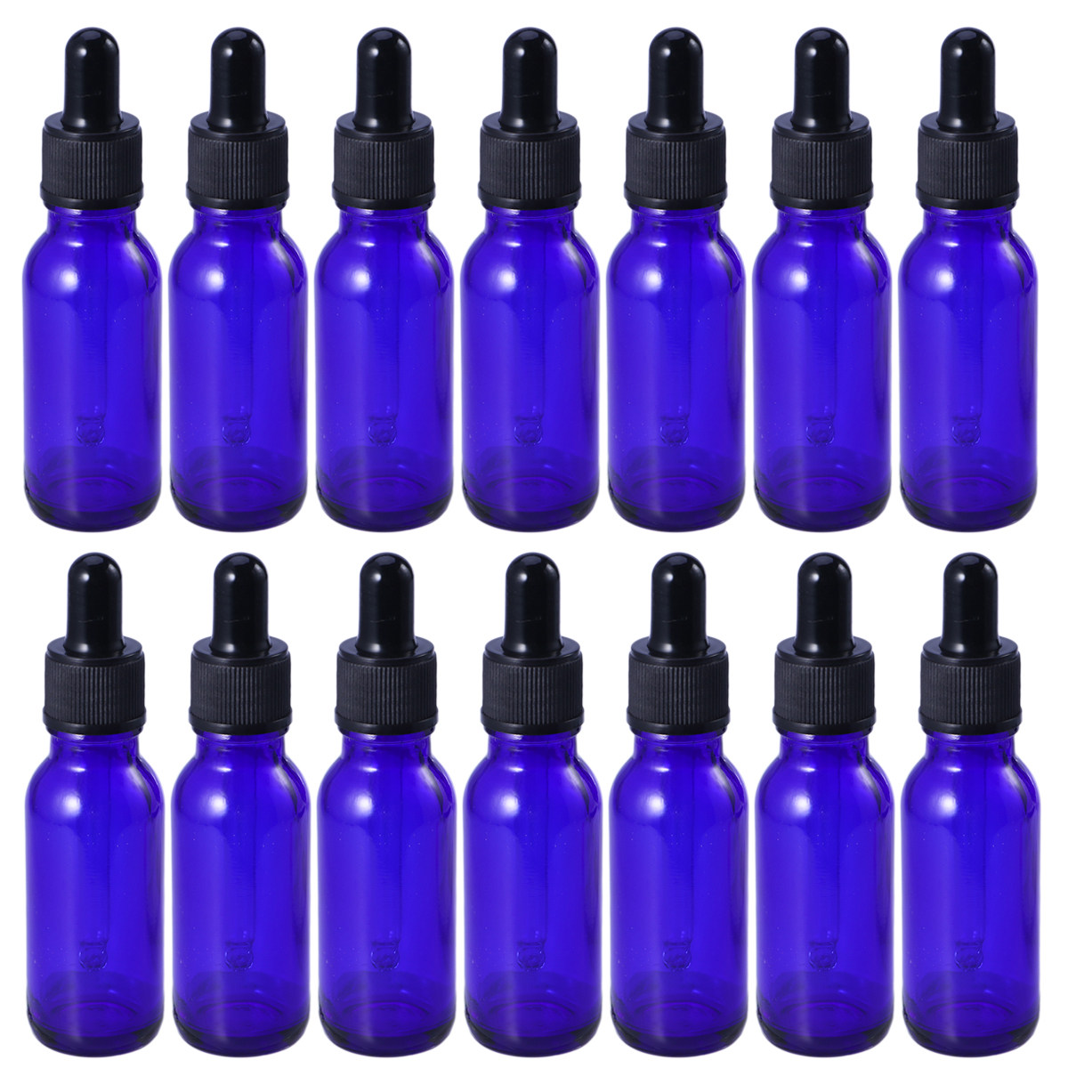 10 ชิ้น ขวดแก้วสำหรับน้ำมันหอม - Reusable Bottle บทวิจารณ์และราคา