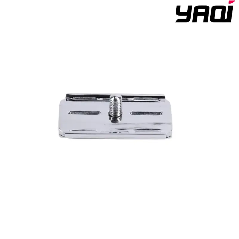YAQI 2026 รุ่นโลหะผสมสังกะสี ห - Safety Razor Handle บทวิจารณ์และราคา