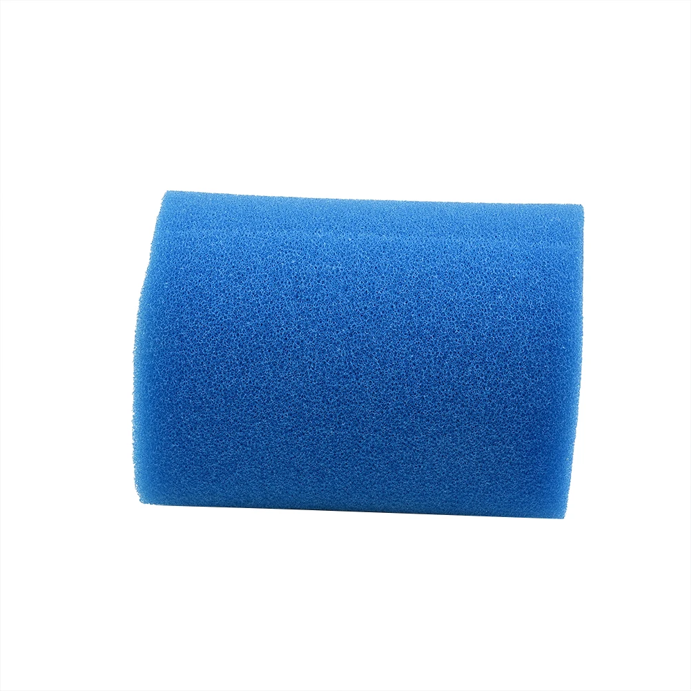 1 PC สระว่ายน้ําฟองน้ํากรองสํา - Eco Sponge บทวิจารณ์และราคา