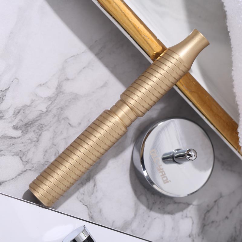 YAQI Tom ด้ามมีดโกนหนวดนิรภัย  - Safety Razor Handle บทวิจารณ์และราคา