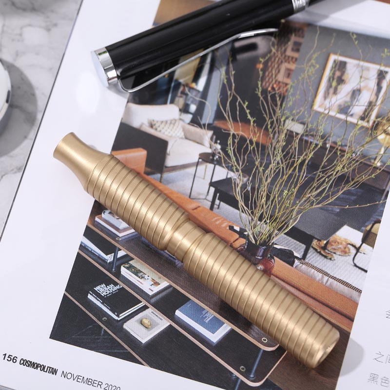 YAQI Tom ด้ามมีดโกนหนวดนิรภัย  - Safety Razor Handle บทวิจารณ์และราคา