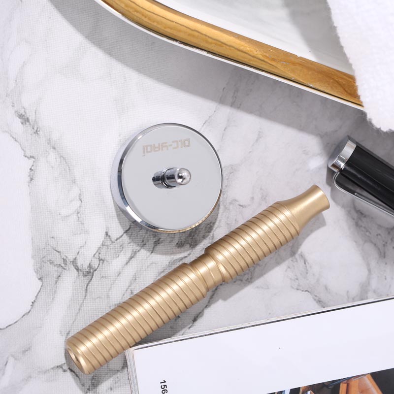 YAQI Tom ด้ามมีดโกนหนวดนิรภัย  - Safety Razor Handle บทวิจารณ์และราคา