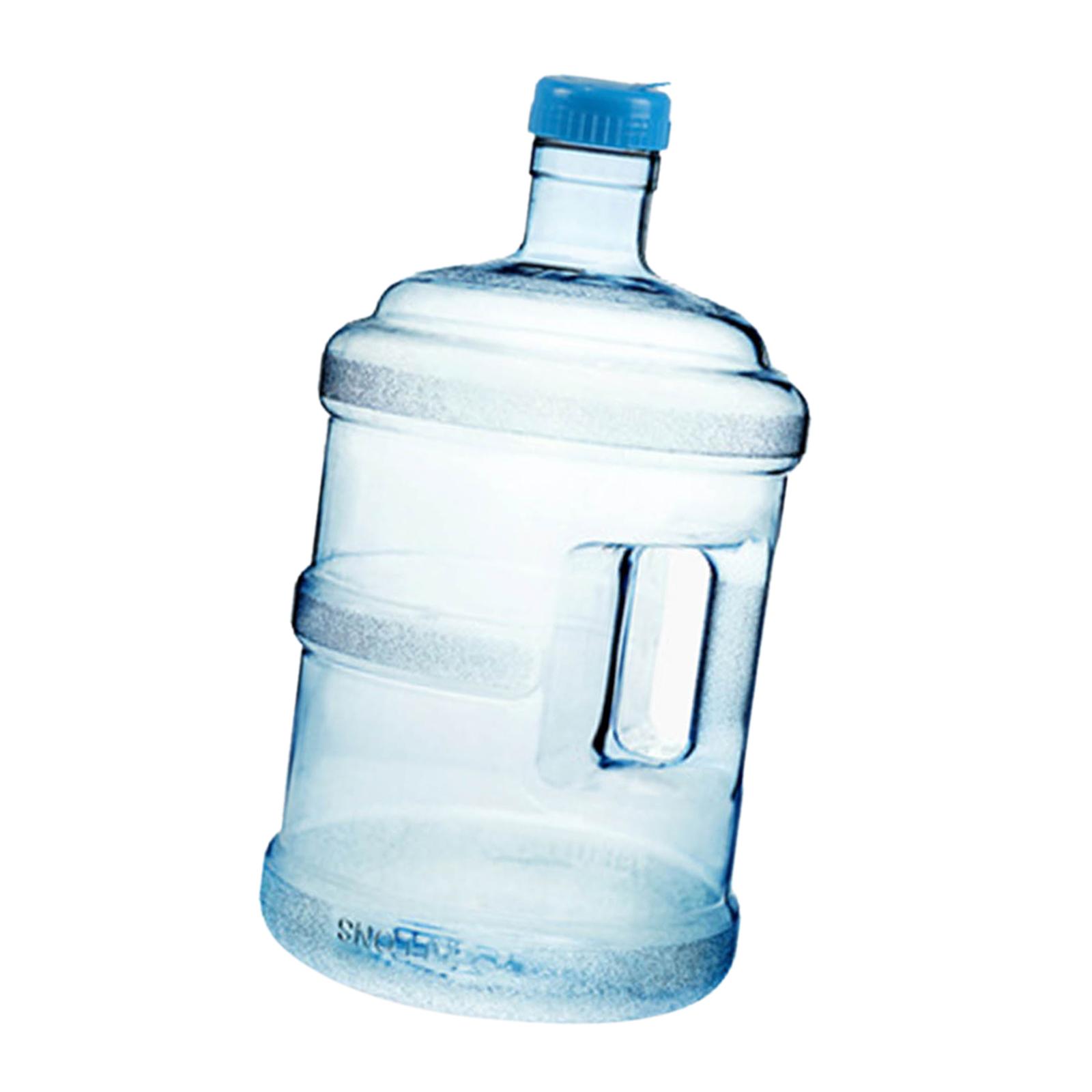 เหยือกน้ำแบบใช้ซ้ำได้พร้อมหูจั - Reusable Bottle บทวิจารณ์และราคา
