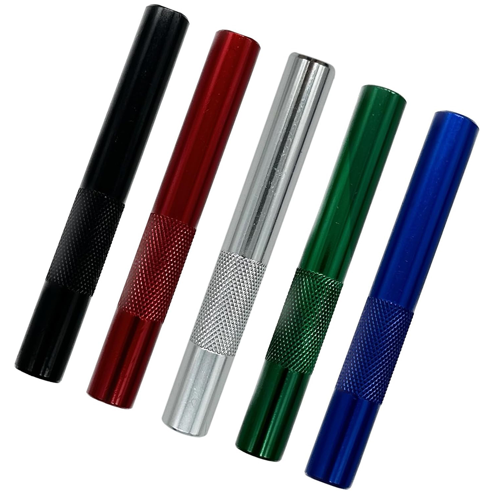 ชุดหลอดดูดน้ำแบบพกพาขนาดเล็ก 3 - Reusable Straw บทวิจารณ์และราคา