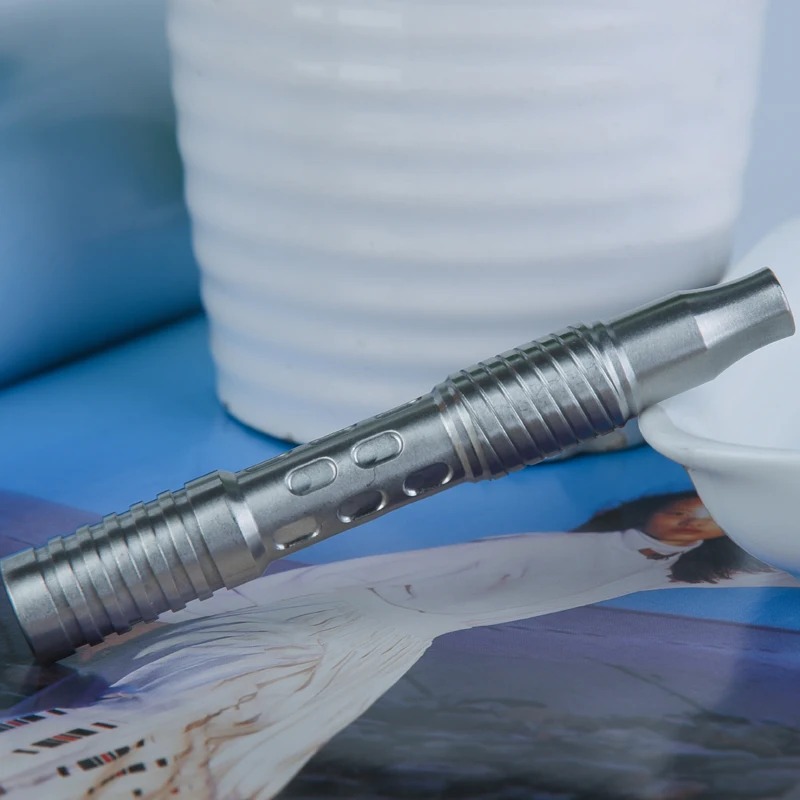 Yaqi 316 ที่จับมีดโกนเพื่อความ - Safety Razor Handle บทวิจารณ์และราคา