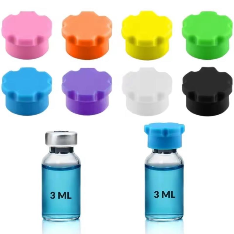 ฝาปิดขวดแก้วซิลิโคนกันลื่นแบบใ - Reusable Bottle บทวิจารณ์และราคา